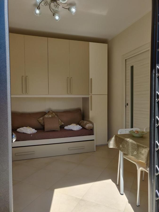 B&B Residenza Borbonica Эрколано Экстерьер фото